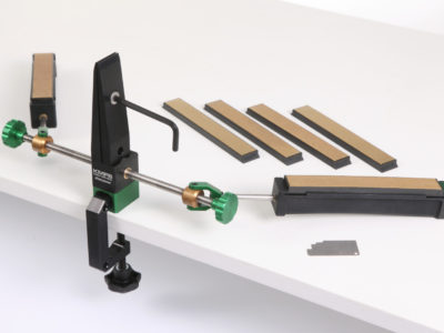 KMFS sharpener diamond