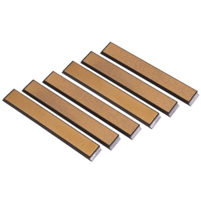 brousky k sadě rival