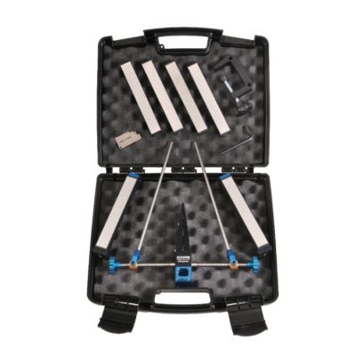 sada diamant v kufříku