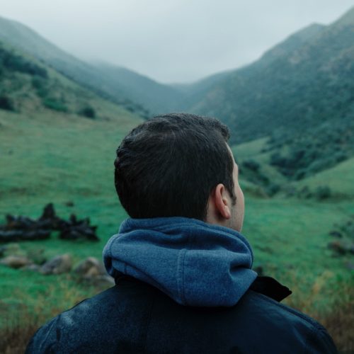 Z kolobrndy jsem naprosto nadšený