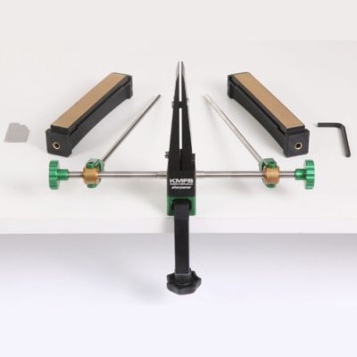 kmfs brusná sada rival