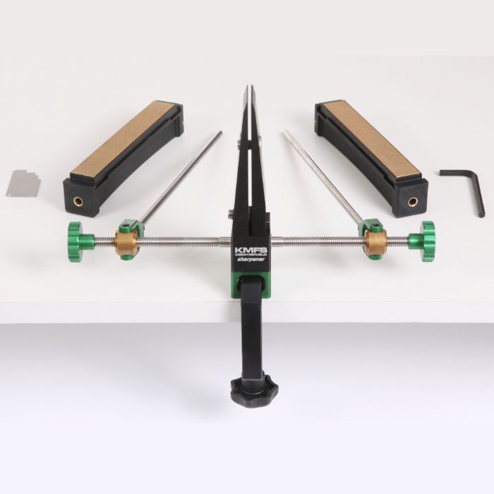 kmfs brusná sada rival