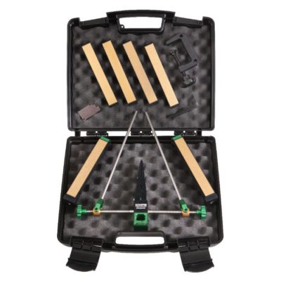 sada rival v kufříku