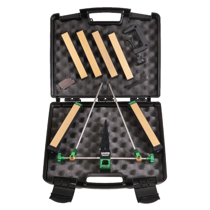 sada rival v kufříku